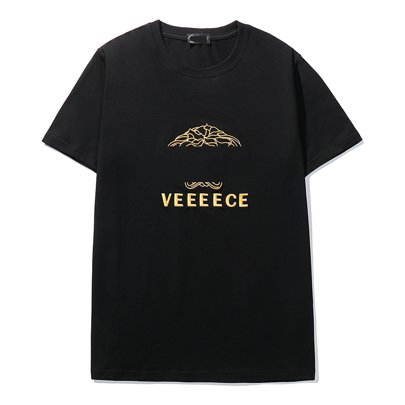 

Mens Designer T shirts Printed Womens Fashion man T-shirt Top Quality Cotton Casual Tees Short Sleeve Luxury Hip Hop Streetwear TShirts S-3XL 4XL