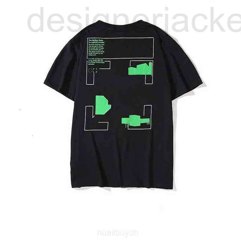 

Men' T-Shirts Designer Mens Luxury Brand t Shirts Designers High T-shirt Cotton Loose Arrow Badge Original Bags Women Tops Tees Casual Sport UCYN, 20