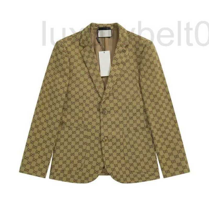 

Men's Suits & Blazers designer Suit Fashion Designer Blazer Unisex Classic Casual Floral Print Luxury Jacket Brand Long Sleeve NBBJ