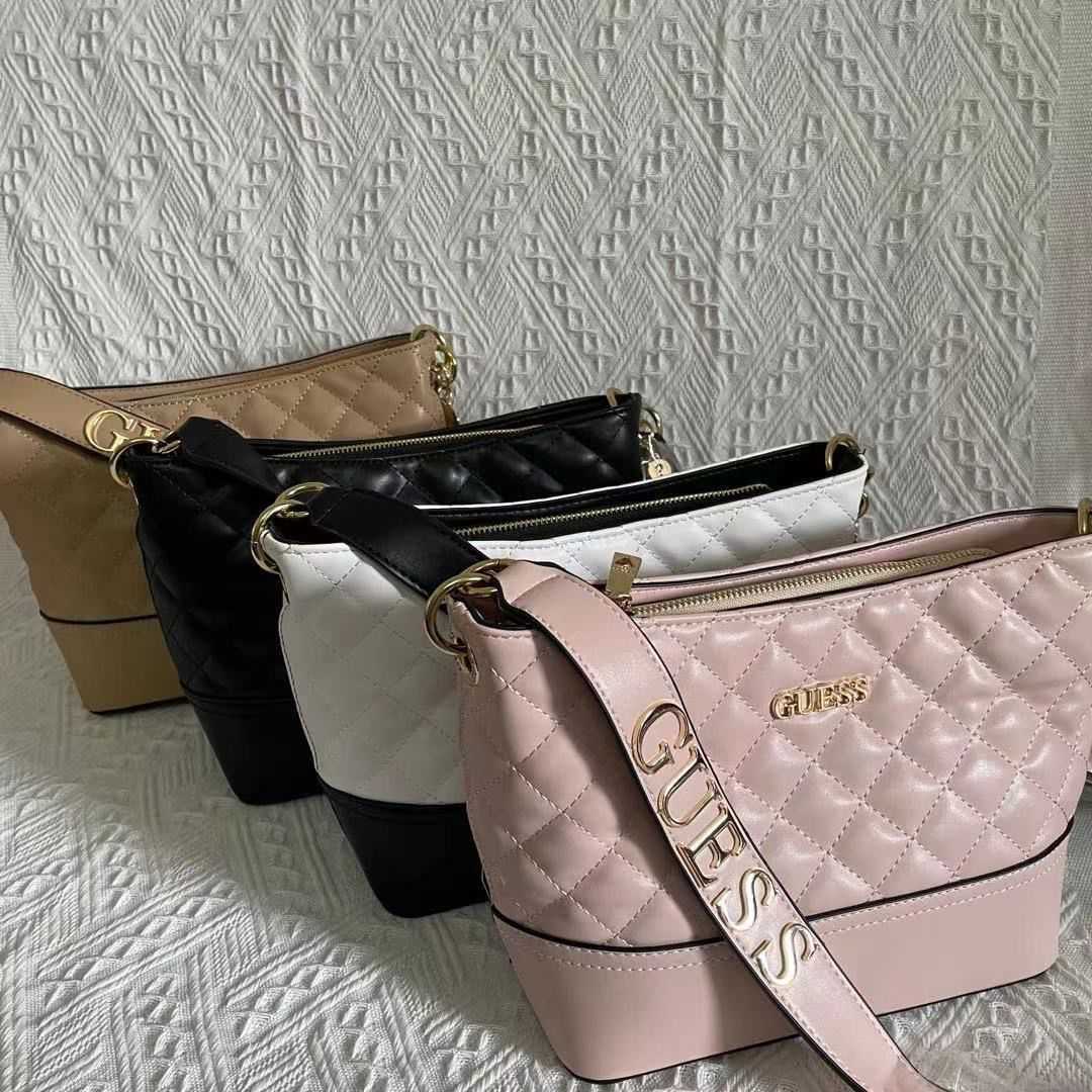 Designer Luxury Gue SS Sacs pour les sacs ￠ main pour femmes Boss ￠ main croix de bosses de grande capacit￩
