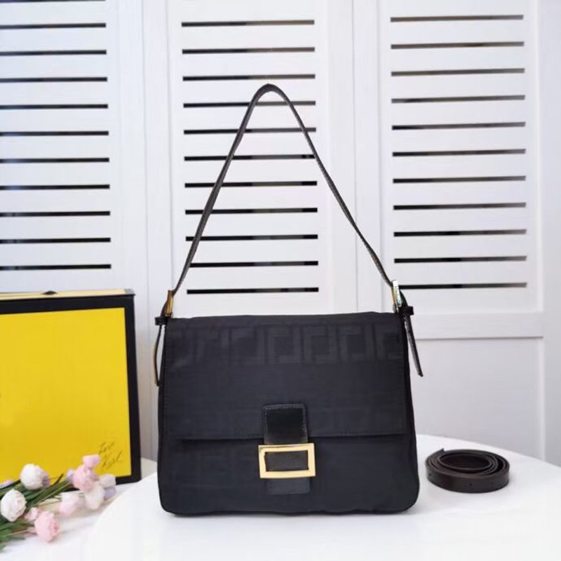 

High street Shoulder bag Womens bags Crossbody Purse Messenger Bags Handbags Flowers Designers 716 P120