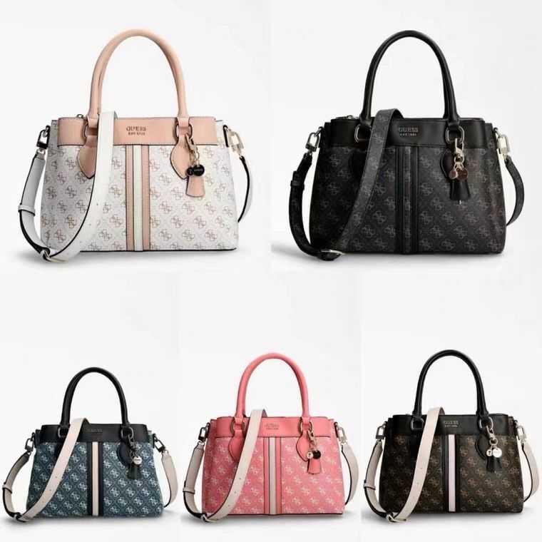 Designer Luxury Gue SS Sacs pour les sacs ￠ main pour femmes Grandes ￠ bandouli￨re de grande capacit￩