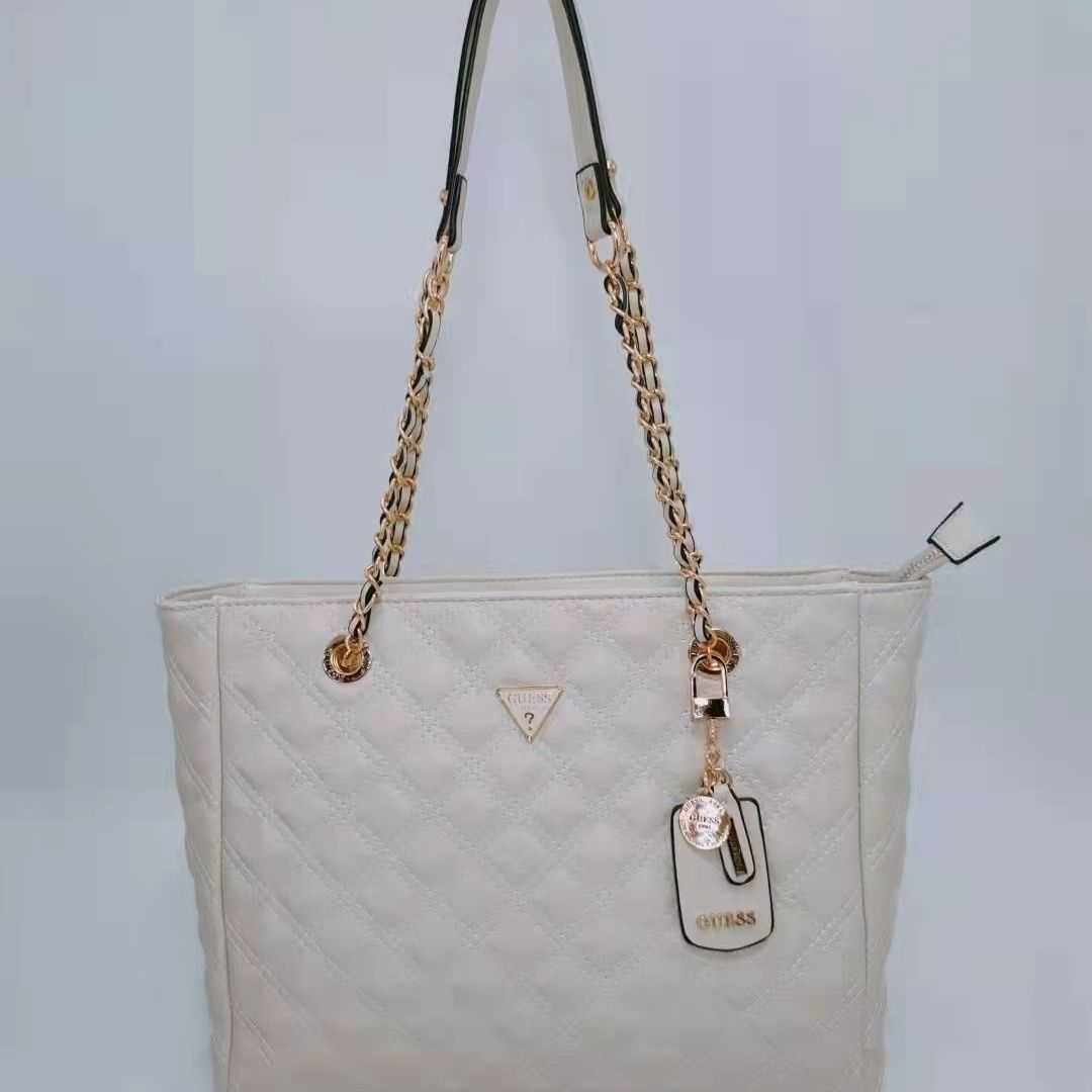 Designer Luxury Gue SS Sacs pour les sacs ￠ main pour femmes Boss ￠ main croix devinet de grande capacit￩