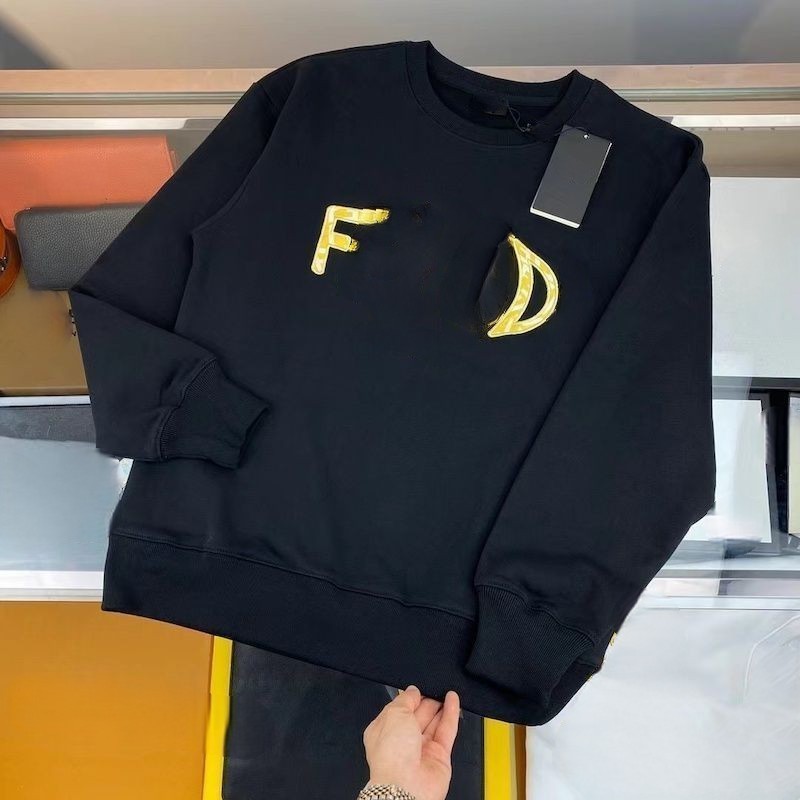 

Designer Hoodie Designer Designer Shirt Mens Female Hoody Designer Pullover Hoody Sweatshirt Letter Printed Long Sleeve Crewneck Hooded Sweater, Empty bag(not sell separately)
