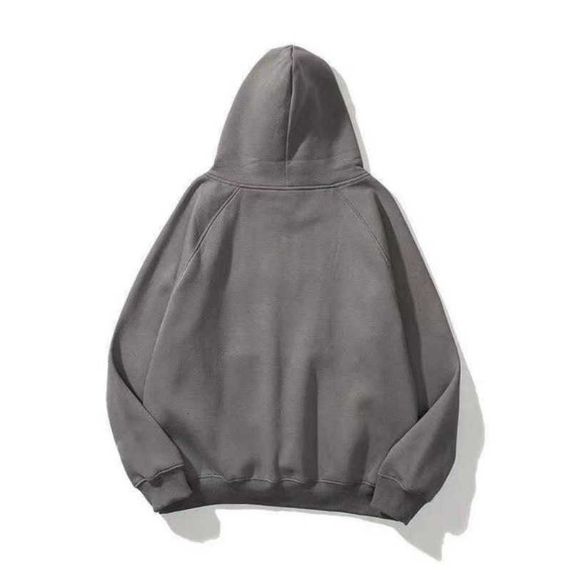 

Designer Men' Hoodies Sweatshirts Solid Color Street Sweater Men Track essential Sweat Suit Coats High Street Loose Fashion Casual Hoodies ghb hoodie, White