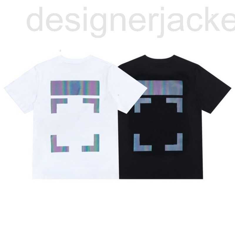 

Men' T-Shirts Designer Brand Fashion Mens t Shirts Tees Luxury T-shirt Religious Oils Painting Letter Back Arrow Tshirts Clothing Loose Cotton Womens EFKQ, 21