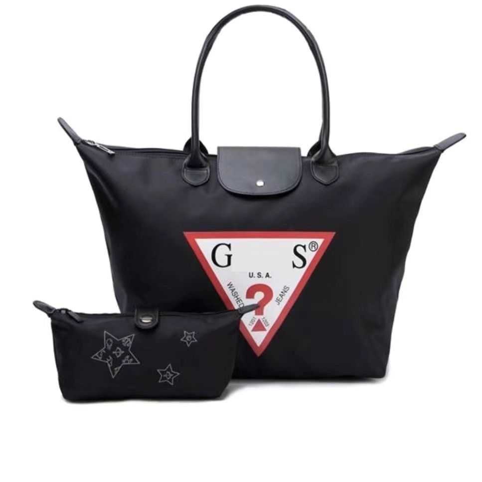 Designer Luxury Gue SS Sacs pour les sacs ¢ main pour femmes Grandes ¢ bandouli│re devinet de grande capacit←