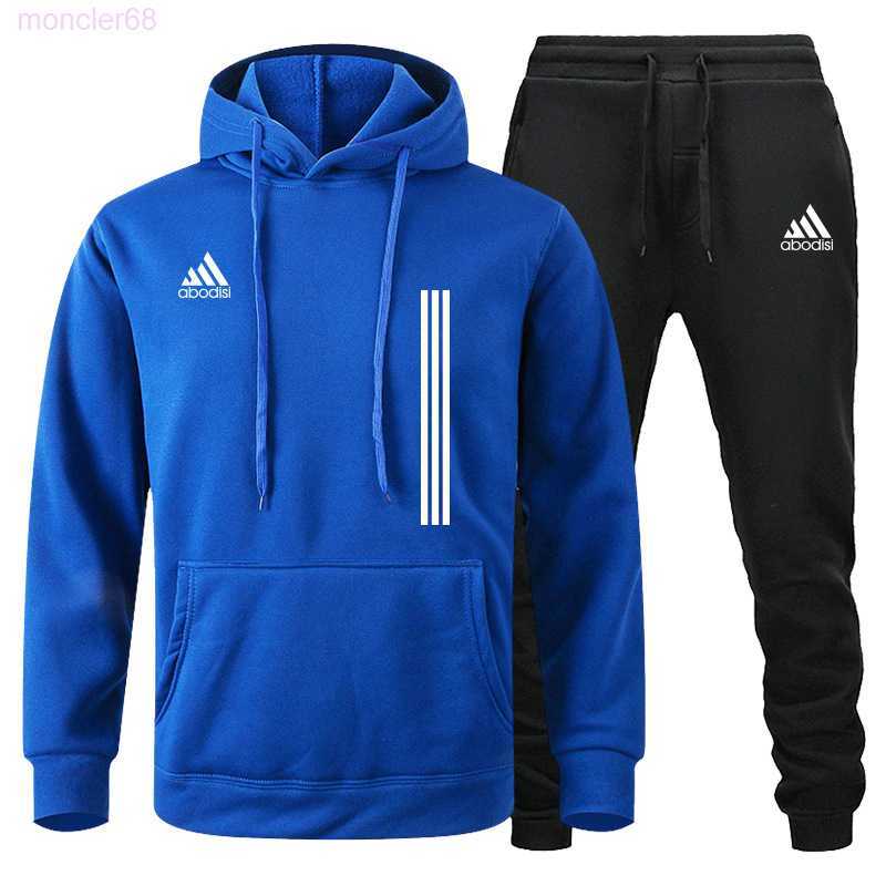 

Designer Mens Tracksuits Sweater Fashion Luxury Set Basketball Streetwear Sweatshirts Sports Suit Letter Baby Clothes Thick Hoodies, Dark grey