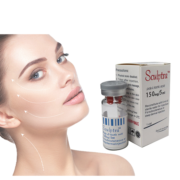 

Other Body Sculpting Sculptra PLLA Powder Poly L Lactic SCULPTRA butt lift