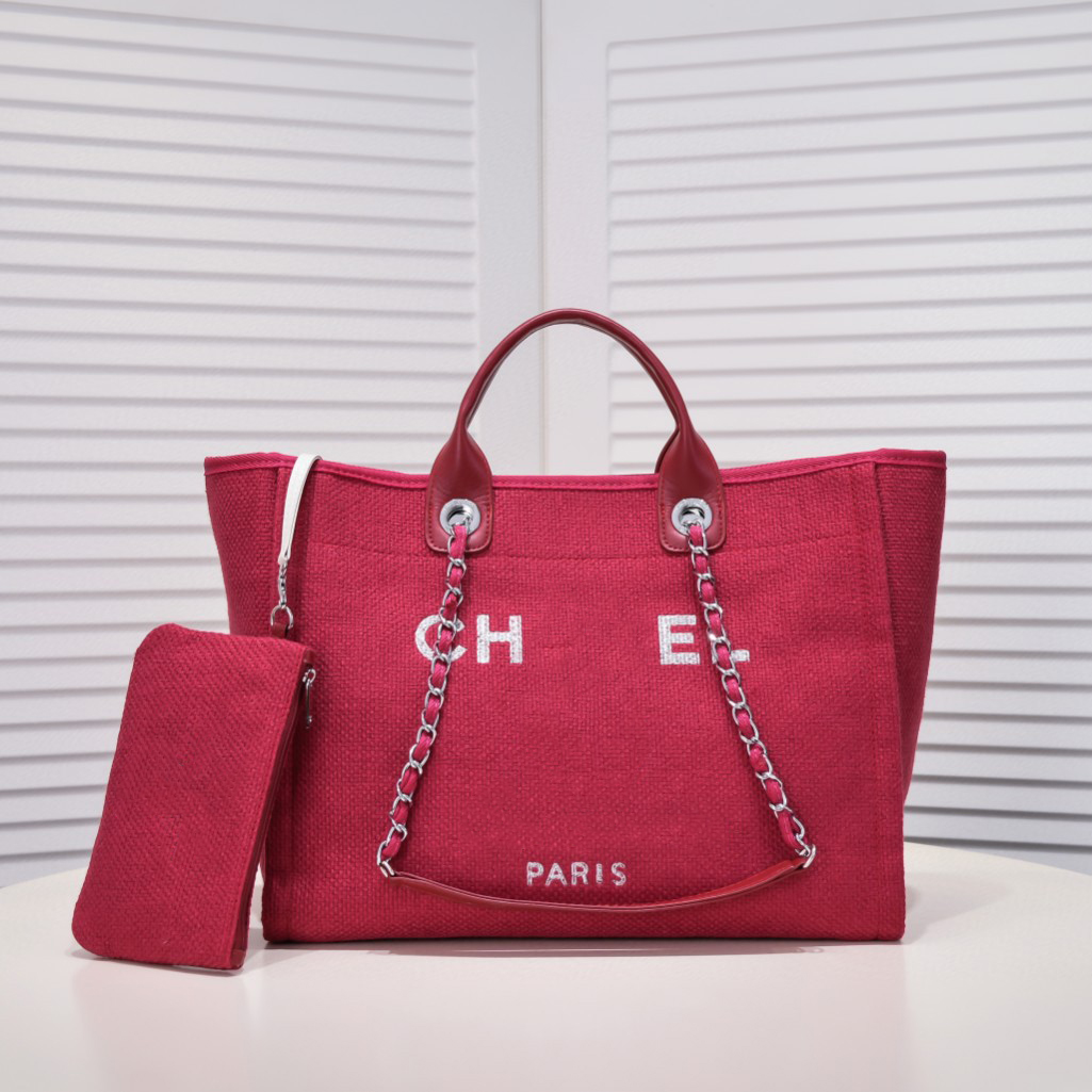 

Women handbags Tote shopping bag handbag high NYLON hobo fashion linen Large Beach bags luxury designer travel Crossbody Shoulder bag Purses, Color 21(without wallet)