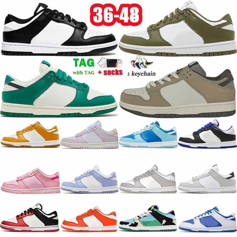 

Dunks Shoes dunky Big Size 36-48 Black White Panda Paisley Grey Fog Next Nature Gym Red Mens Womens Designer Sneaker Plate-forme Trainer Loafers X Otomo Katsuhiro, 13