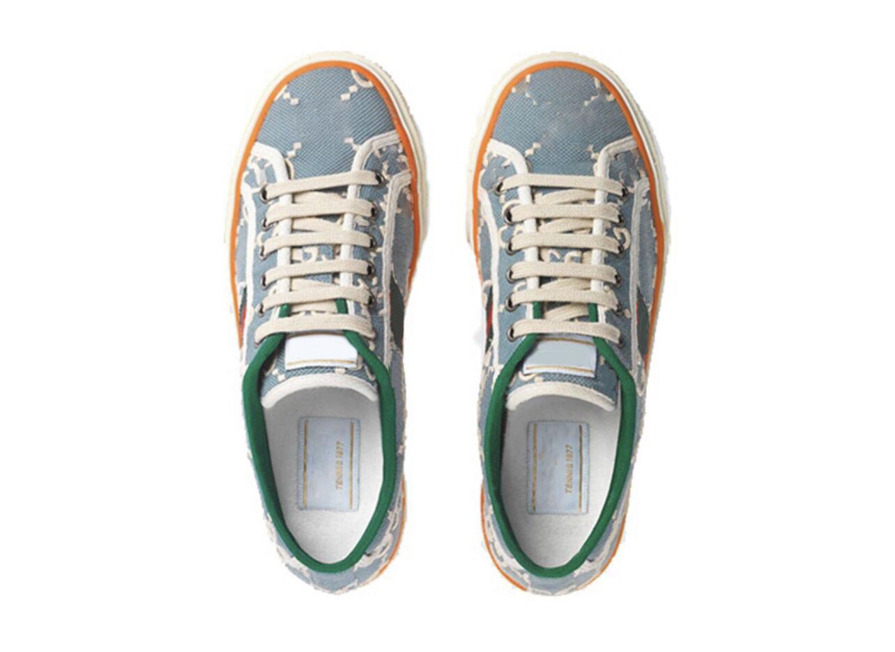 

ggg shoes size 38 with original box package