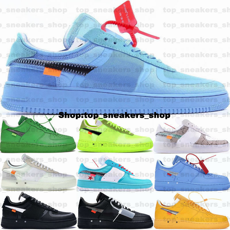 

Shoes Sneakers Offs White Men designer Big Size 12 AirForce 1 AF1s Eur 46 Air Trainers Forces Running 5 Us12 University Gold Us 12 One Women Brooklyn Skate 563