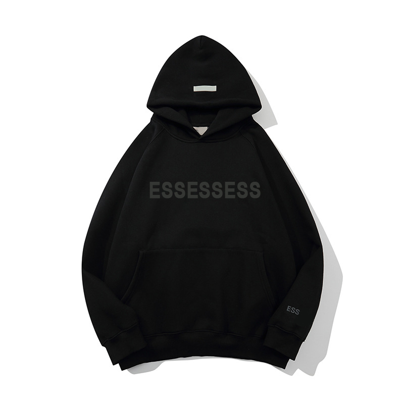

Men' Sweater Spring and Autumn 2023 New Heavyweight Hooded Coat Men' Fashion Label Clothing, 99