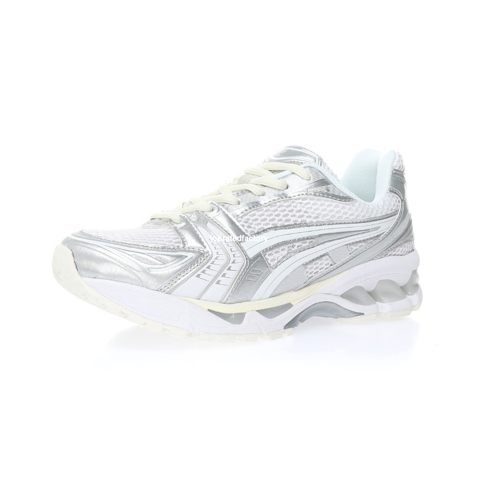 

JJJJound Silver White Running Shoes for Men Sports Shoe Women Sneakers Mens Trainers Womens Athletic 1201A457-100