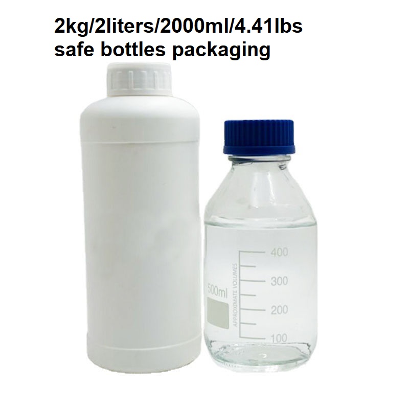 

2000ml BDO 1 4 Other Raw Materials Butanediol Pure Cas 110-64-5 14B glycol US Australia Canada