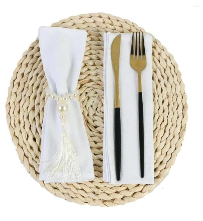 

Table Napkin Set Of 6 Pack Japanese Cloth Napkins Natural Cotton Kitchen Tea Towels For Wedding Christmas Easter Ramadan Decoratio9544723