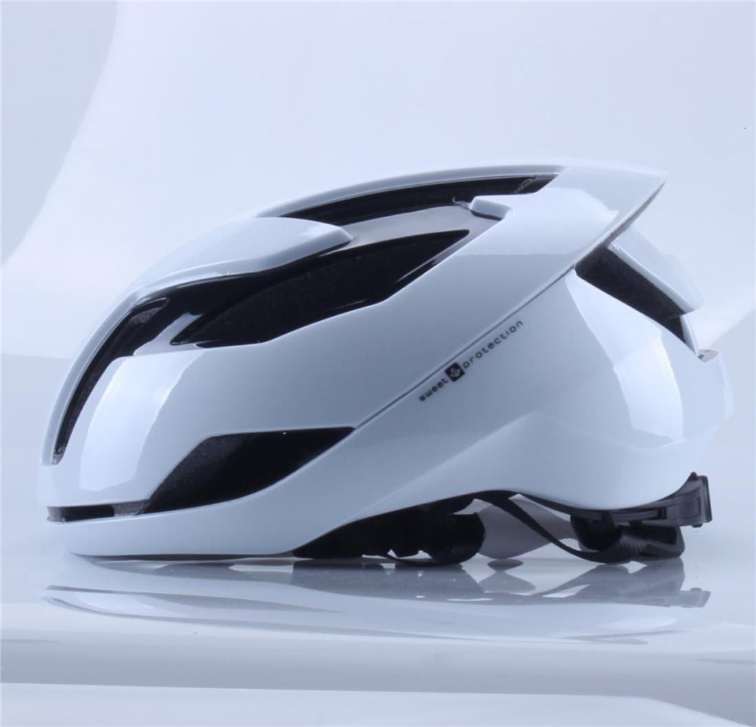 

Cycling Helmets Sweet Protection Road Riding Bicycle Men Women Bike Helmet MTB Mountain Ciclismo Safety Cap lens 2301079144784