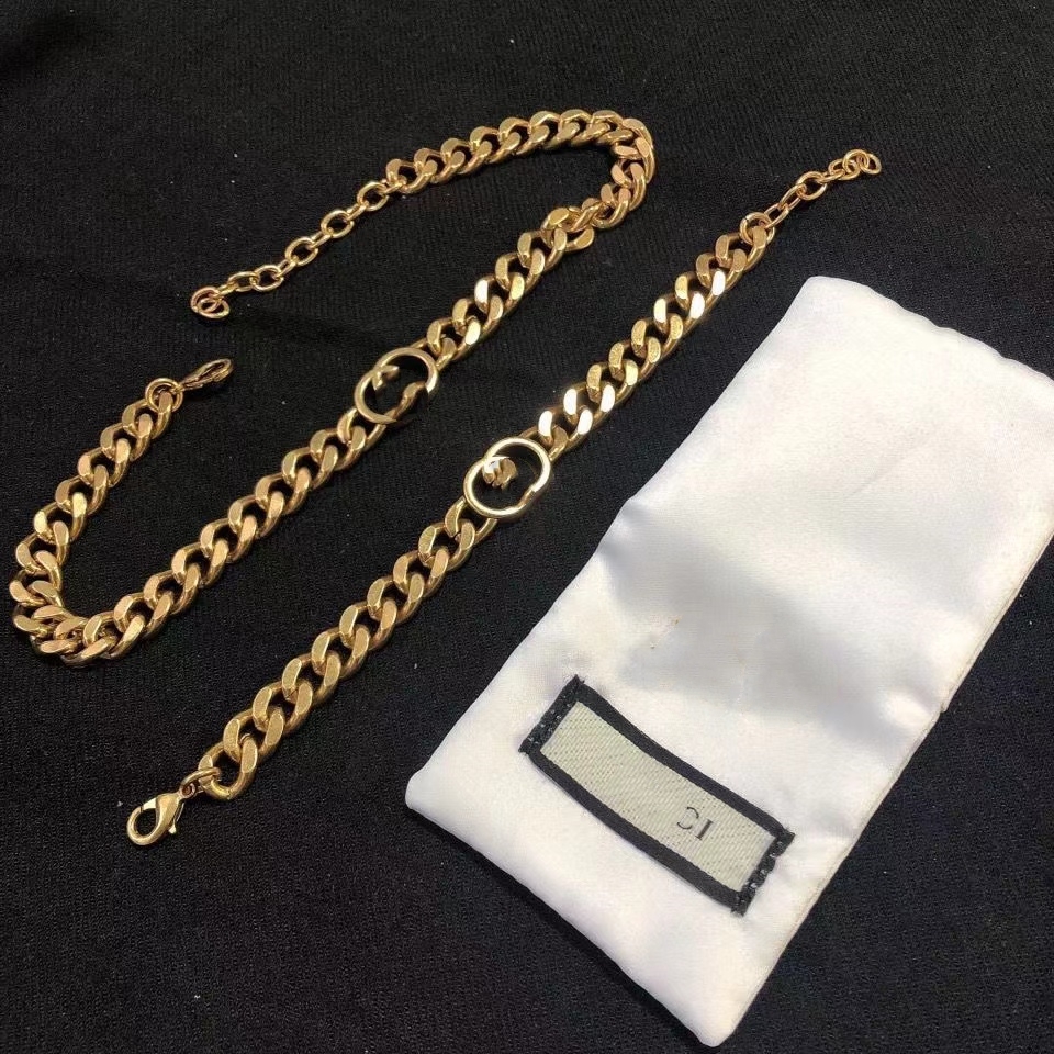 

Beans Pendant Necklace with diamonds designer jewelry Womens DOUDOU Necklaces as gift with blue box