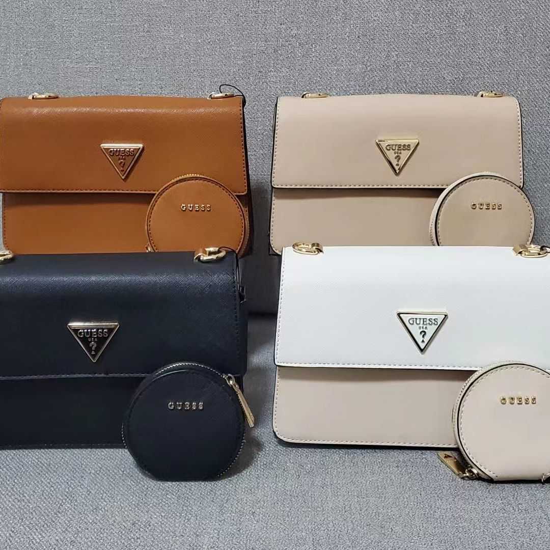 Designer Luxury Gue SS Sacs pour les sacs ￠ main pour femmes Boss-bobs devinet de grande capacit￩