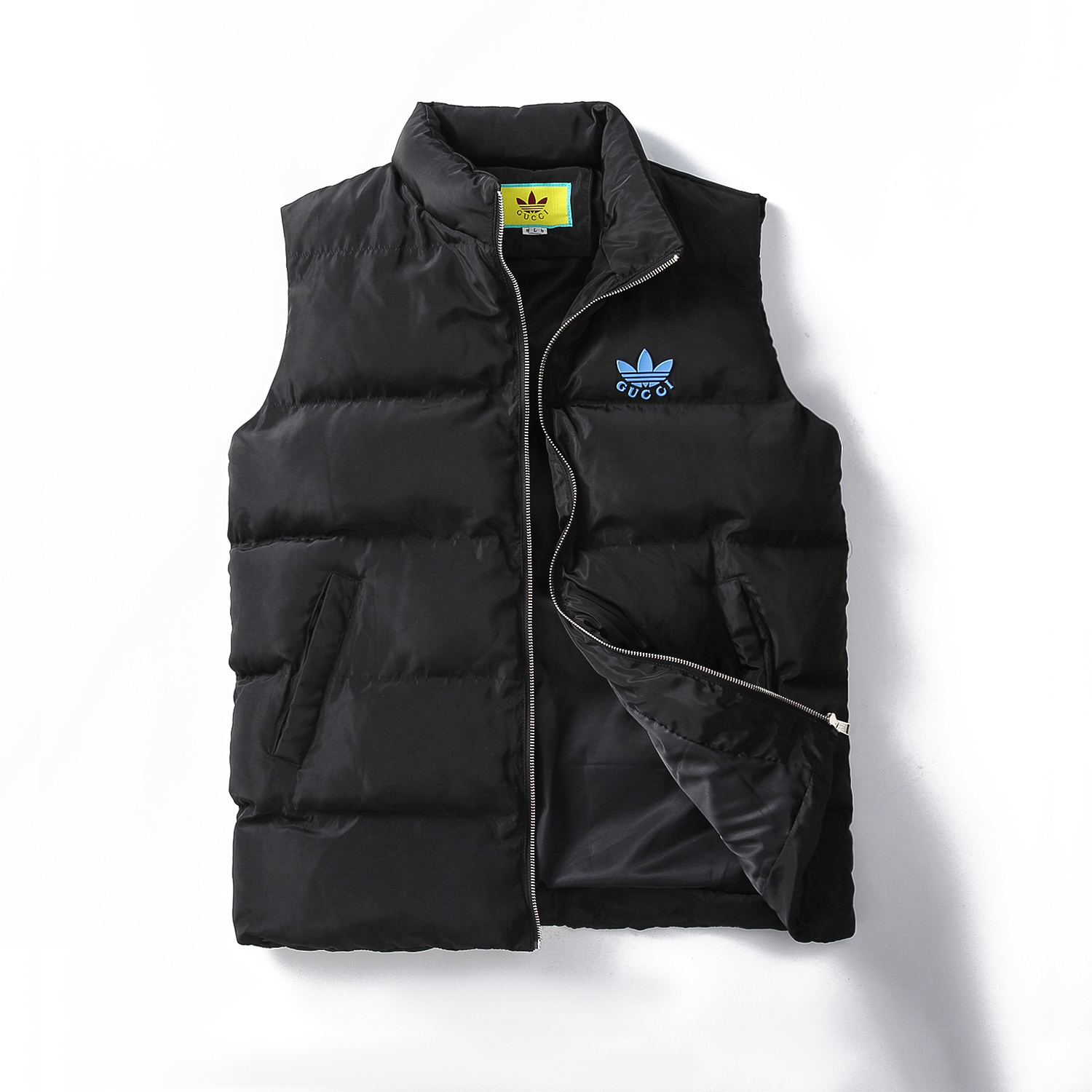 

mens vests Designer Puffer Vest Men Waistcoat Male Winter Down Vests Unisex Couple Bodywarmer Woman Mans Jacket Sleeveless Outdoor Warm Thick Outwear Clothing#04, Multi