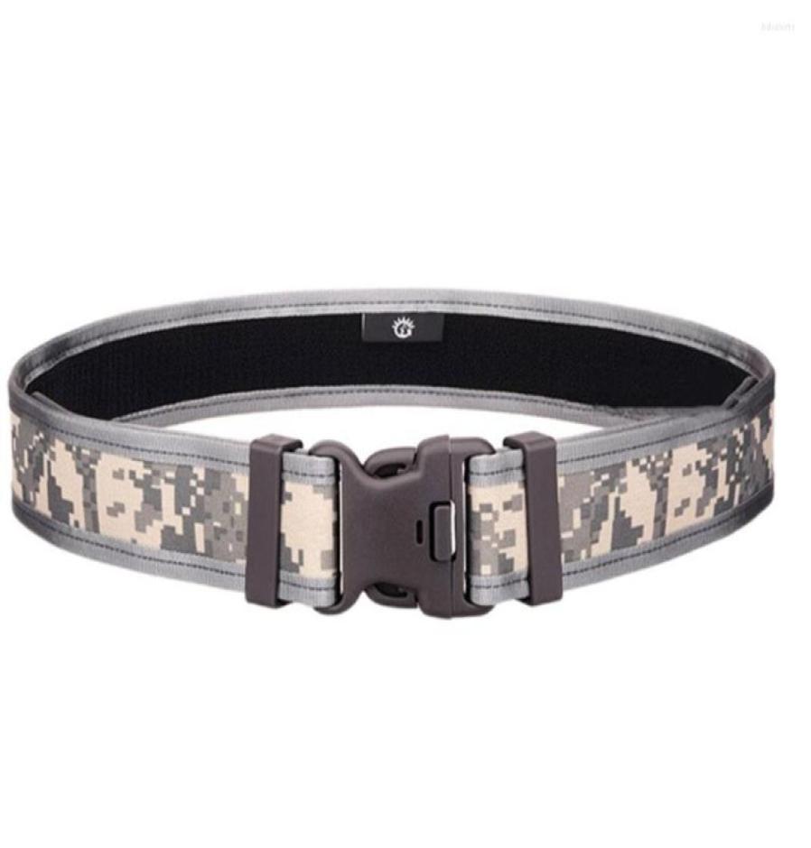 

Waist Support Men Sport Belt With Plastic Buckle Climbing Equipment Hook Waistband Duty Training Outer Girdle Fast Hanging Hard Qu5101128, Acu digital