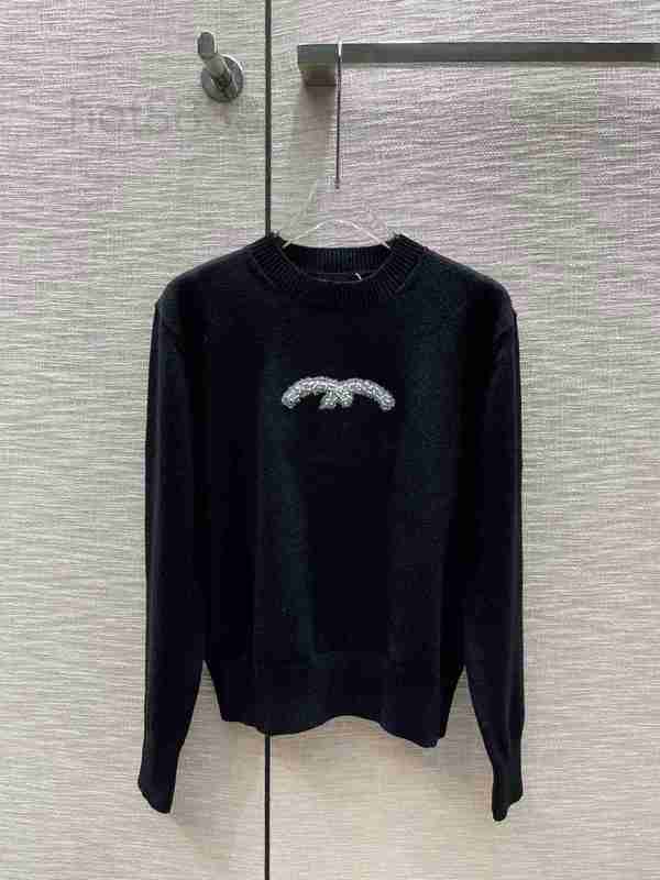 

Women' Sweaters Designer Top Female Sweater High-grade Best Quality Ladies' Coat Autumn Wool Cardigan 5jj8