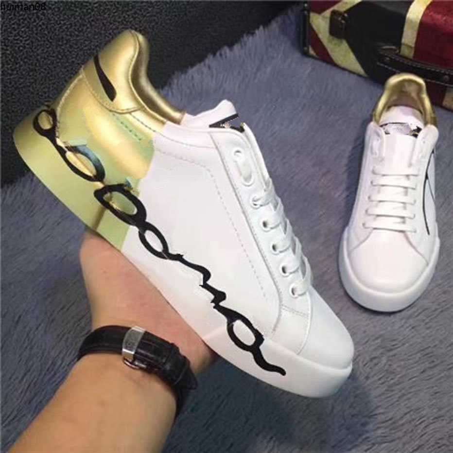 

Designer Shoes Men Luxury Designers Sneaker Women Platform Leather Casual Shoe Low Top Lace Up Sneakers With Clear Sole New Trainers