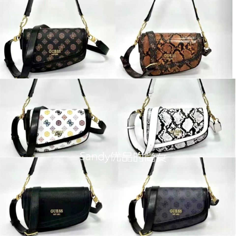Designer Luxury Gue SS Sacs pour les sacs ¢ main pour femmes Boss ¢ main croix devinet de grande capacit←