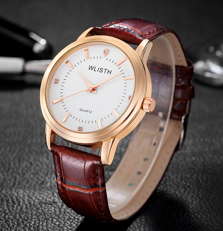 Montre de luxe à mouvement automatique pour hommes, série entièrement en verre saphir M116519, cadran argenté Simple, bracelet en acier, montre-b