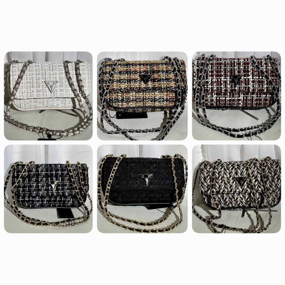 Designer Luxury Gue SS Sacs pour les sacs ¢ main pour femmes Grandes ¢ bandouli│re devinet de grande capacit←