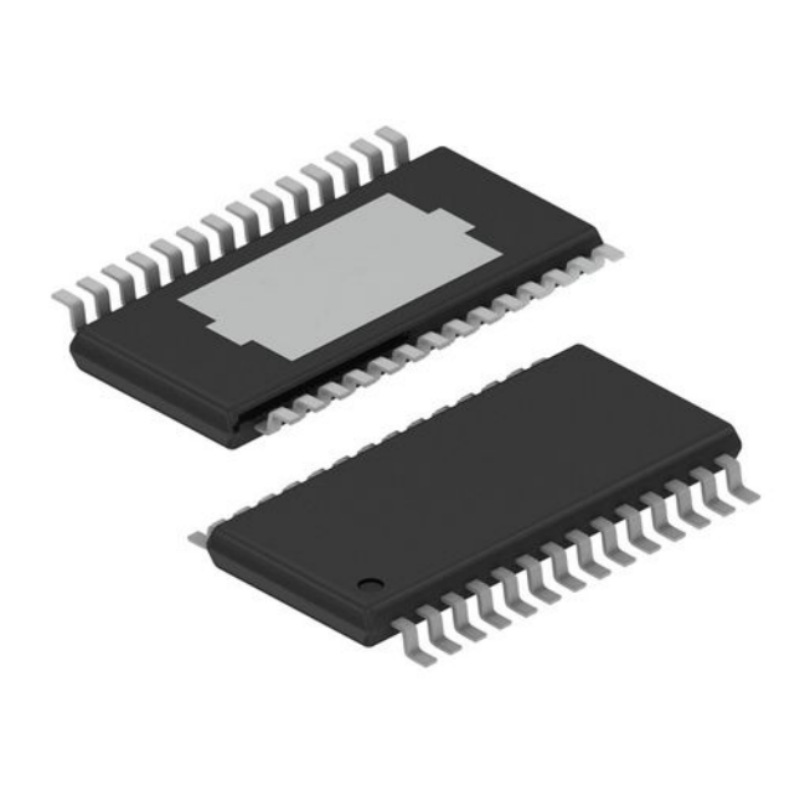 

TPA3136D2PWPR integrated circuit electronic components