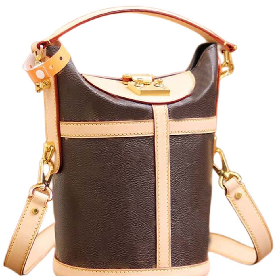 

Female designer bags tote bag clutch purse with box luxury famous brands shoulder bag for women famous handbag shoulder bags wallet handbags accessories, Brown