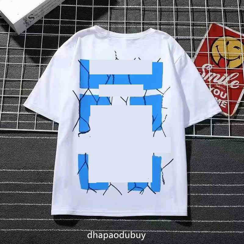 

Men's T-Shirts Designer Summer Luxury t Shirts Loose Tops Religious Dissolve Watercolor Oil Painting Short Sleeve Casual T-shirt Back 3CUM, 43