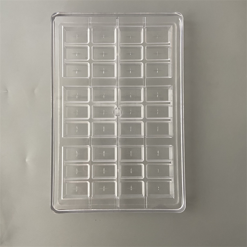 

12 Grid One Up Chocolate Mold Mould Compitable with OneUp Chocolate Packing Boxes Mushroom Shrooms Bar 3.5G 3.5 grams Oneup Packaging Pack Package Box