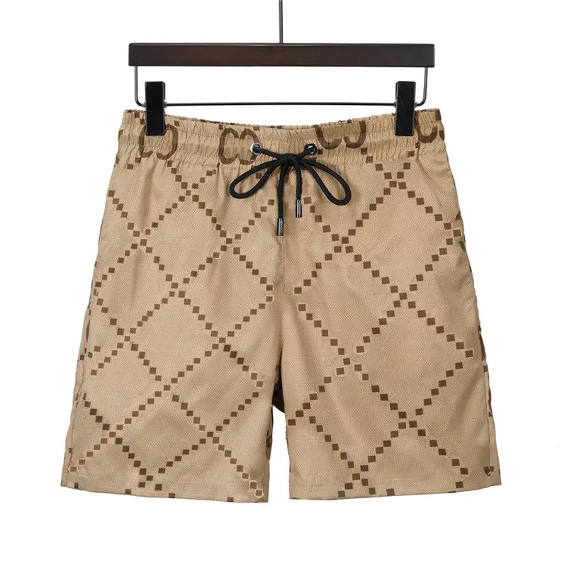 

Fashion Mens Designers shorts Quick Drying SwimWear Printing 2023 Summer Board Beach Pants Men Swim Short Size M-3XL, Color5