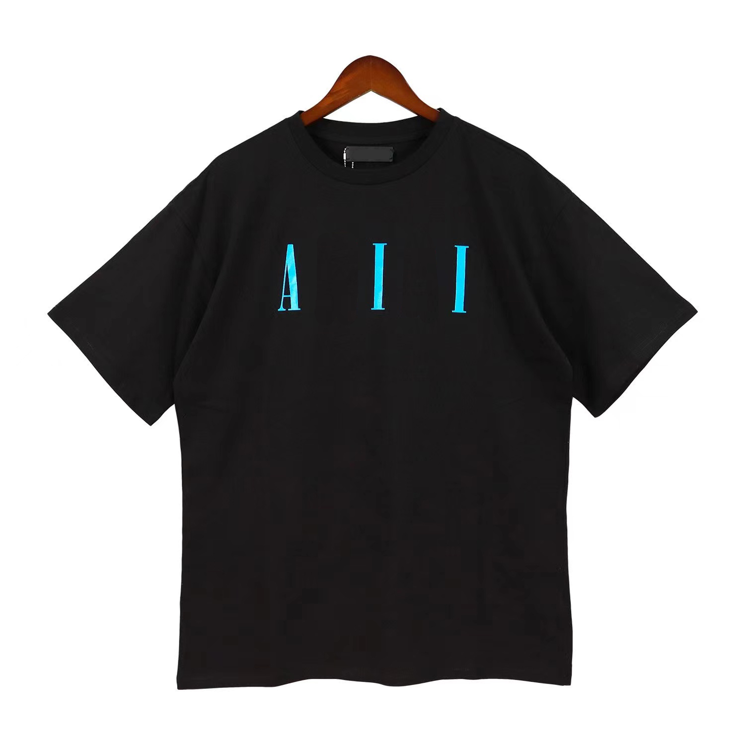 

Amari Designer Mens T shirts Printed Fashion man AMIRI Tshirt Cotton Casual Womens Tees Short Sleeve Luxury Hip Hop Streetwear luxurious TShirts 2aa, 12