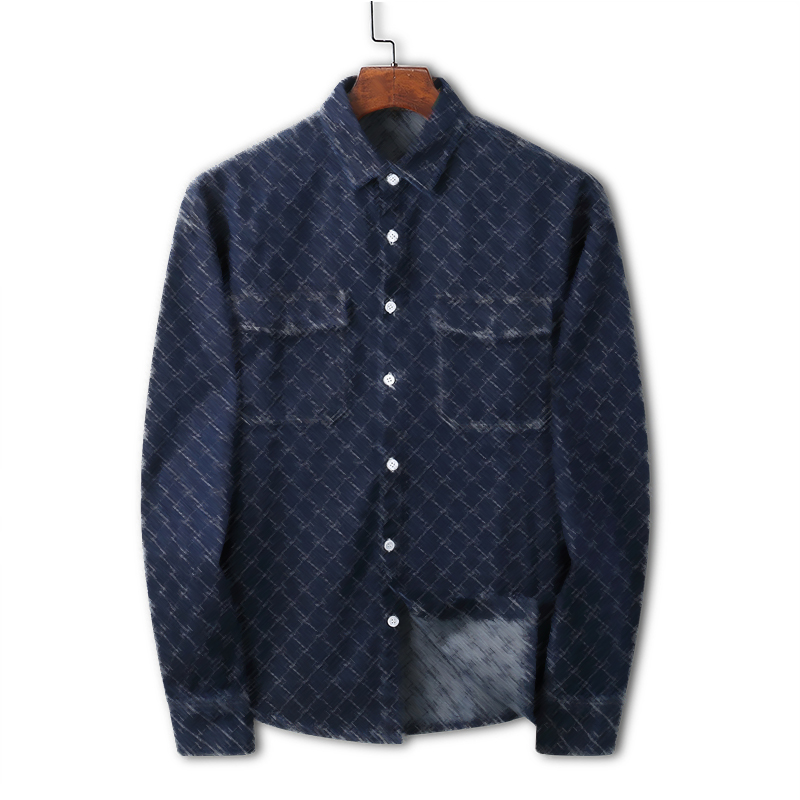 

Men Designers Jackets Plant Flower Full Print Denim Coat Mens Outerwear Streetwear Apparel Women Clothing Couples Lovers Coats, 01