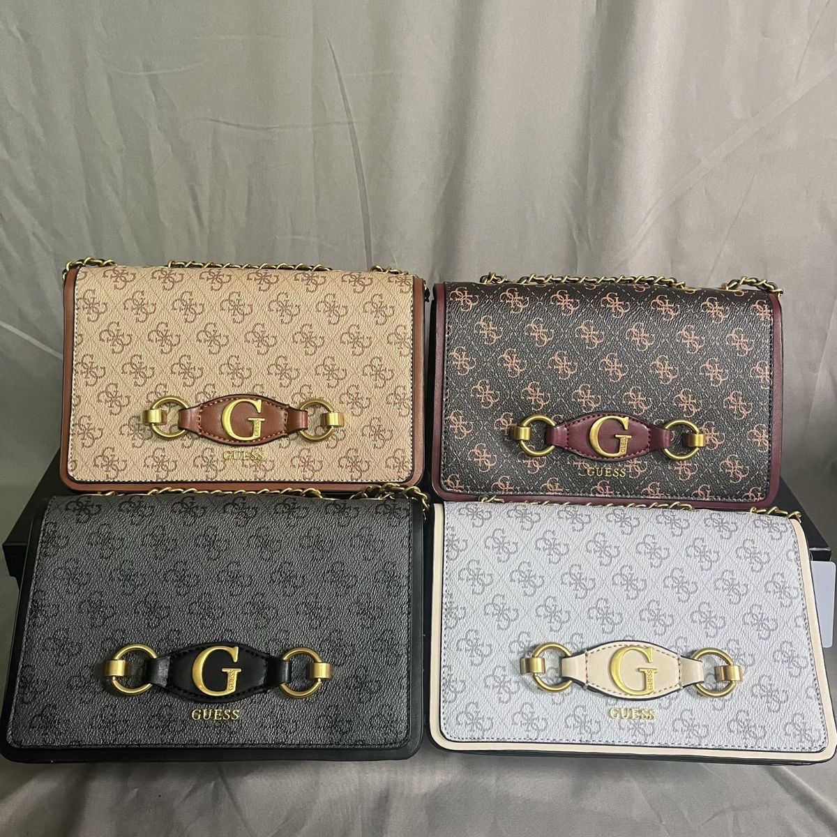 Designer Luxury Gue SS Sacs pour les sacs ¢ main pour femmes Boss-bobs devinet de grande capacit←