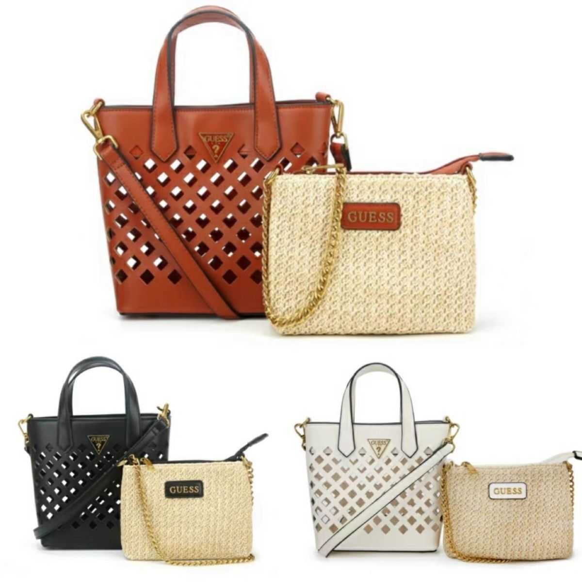 Designer Luxury Gue SS Sacs pour les sacs ¢ main pour femmes Grandes ¢ bandouli│re devinet de grande capacit←