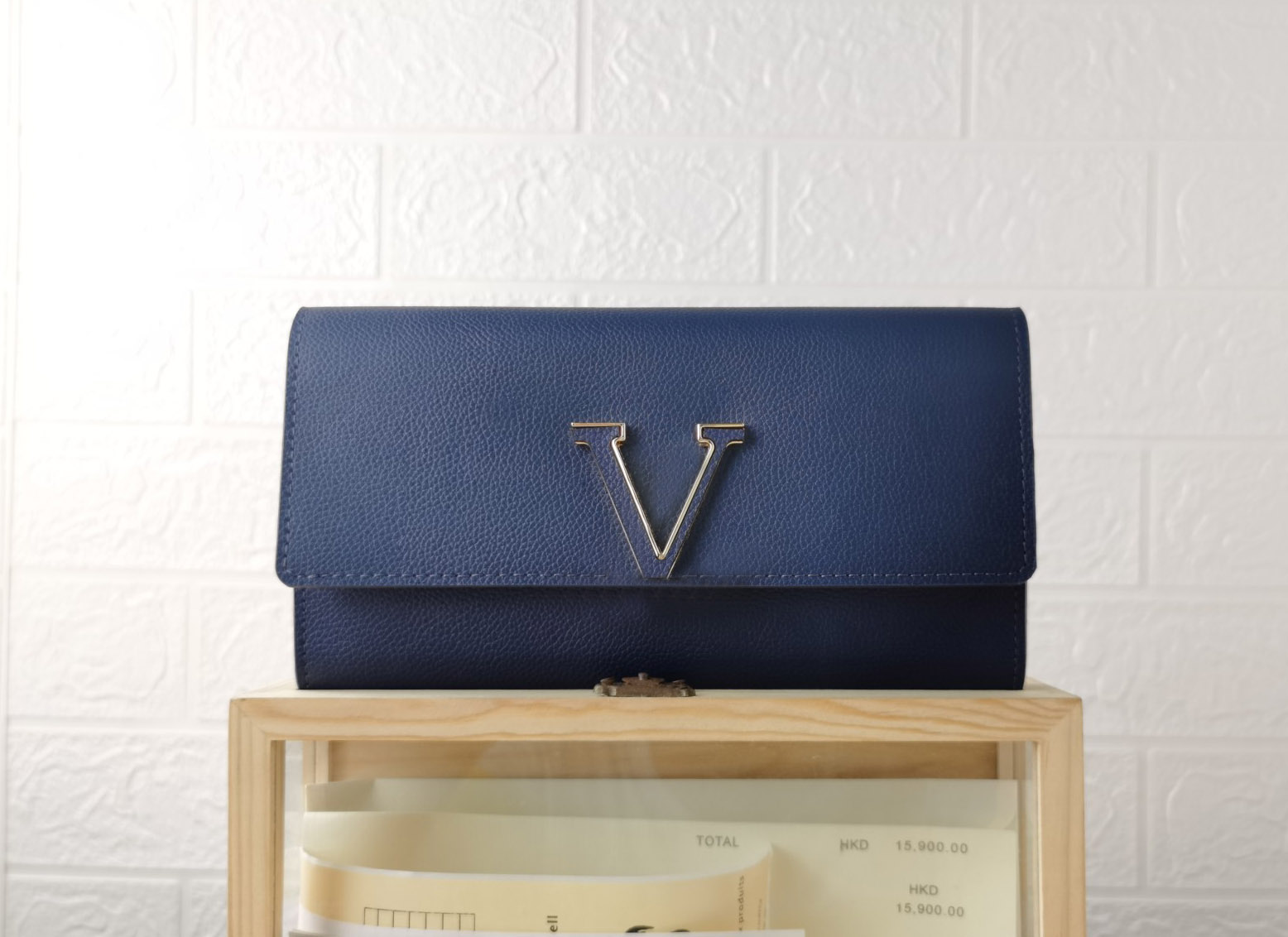 

Fashion designer wallets luxury Capucines purse metal switch women clutch bags Highs quality monograms coin purses ladies card holder with original box dust bag, 61248#red-metal switch