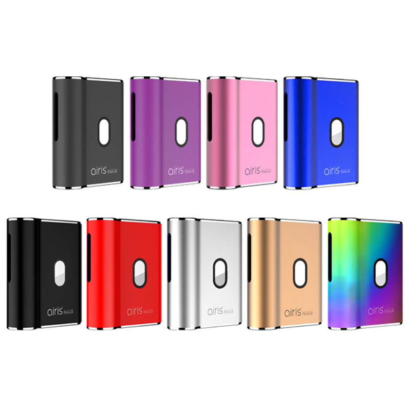 

Original AIRISTECH Mystica II Vaporizer Battery 450mAh