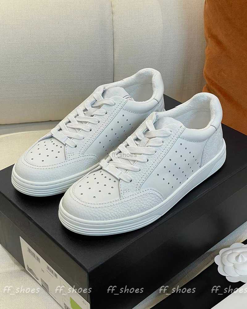 

2023 Casual Shoes Women Sneakers White Black Pink Sneakers Fashion Designer Luxury Low-Top Platform Sneaker Leather Walking Shoe