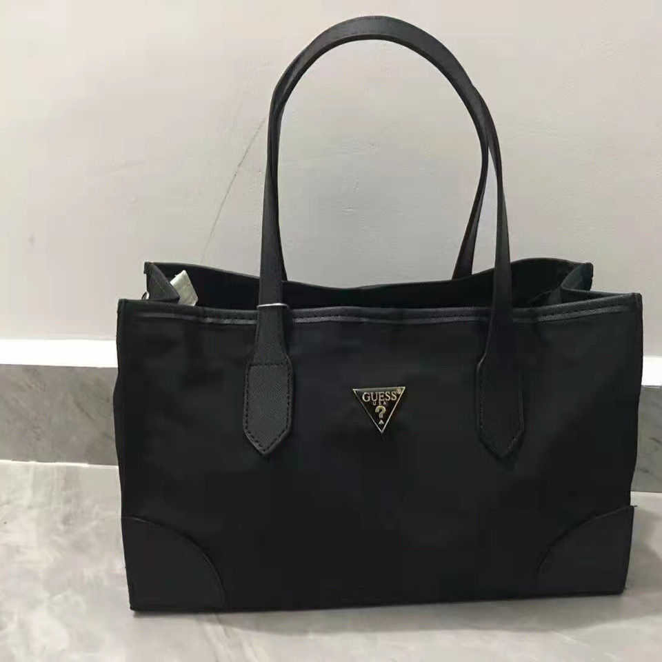 

Designer Luxury Gue ss Bags For Womens Handbags Crossbody Purses Guessity Large Capacity Versatile Totes Multicolour Fashion Lnclined Shoulder Black Wallet ZMDH