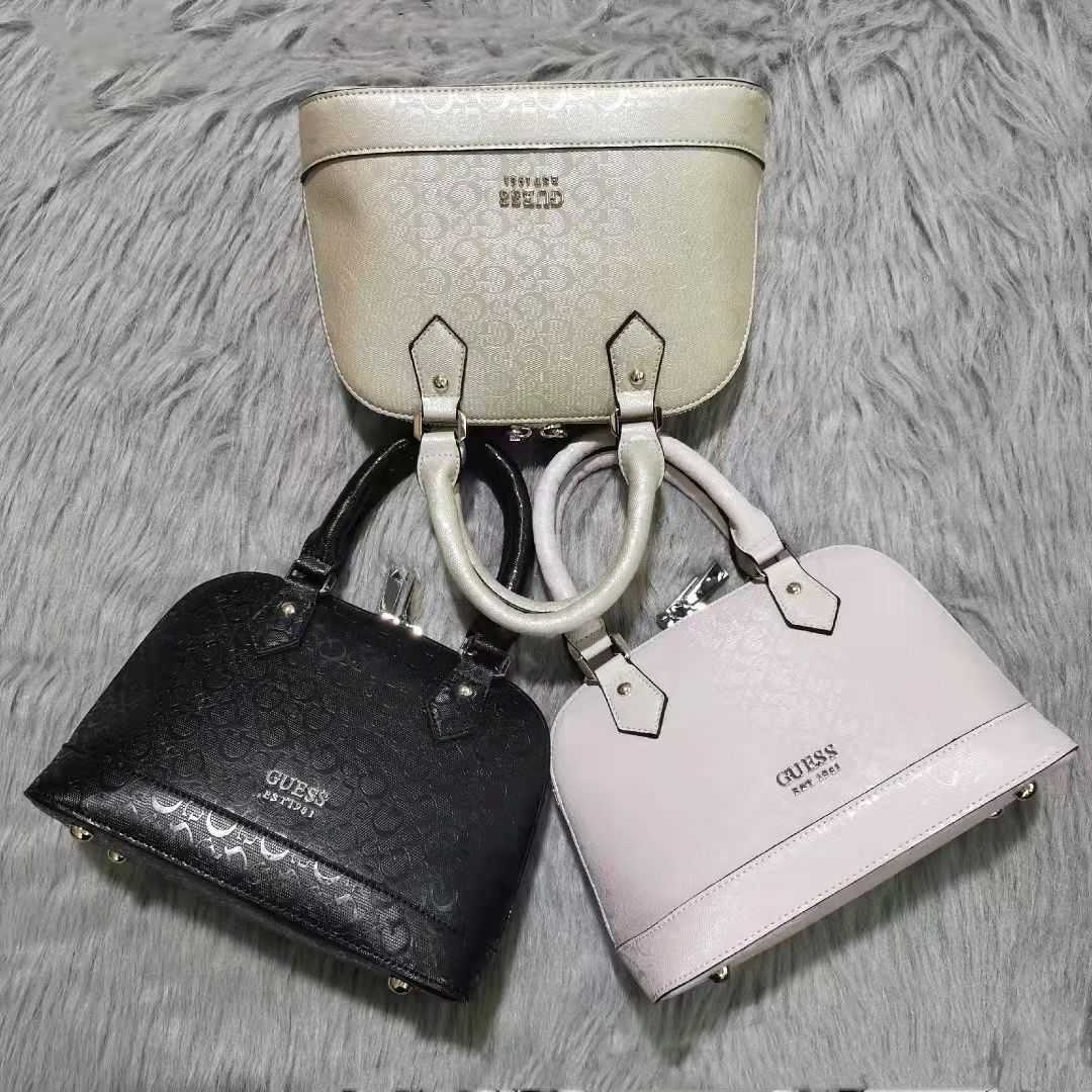 Designer Luxury Gue SS Sacs pour les sacs ¢ main pour femmes Grandes ¢ bandouli│re devinet de grande capacit←