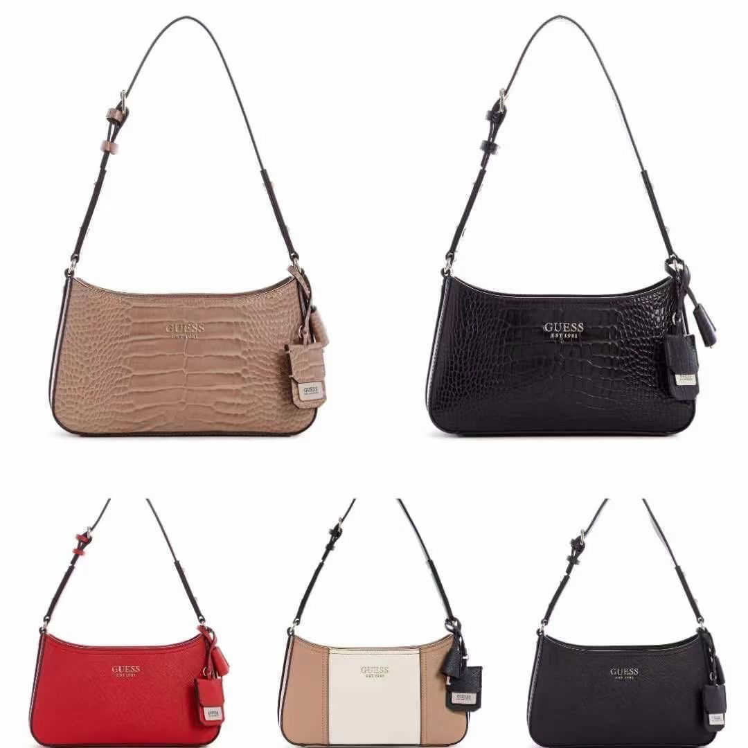 Designer Luxury Gue SS Sacs pour les sacs ¢ main pour femmes Boss-bobs devinet de grande capacit←