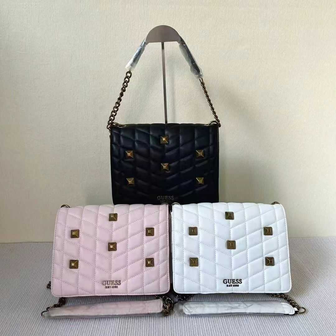 Designer Luxury Gue SS Sacs pour les sacs ¢ main pour femmes Grandes ¢ bandouli│re devinet de grande capacit←
