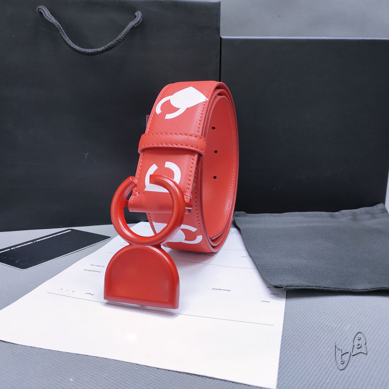 

Belts for Women Designer Mens belt Genuine Leather 3.8cm Width Designer Belts S Buckle Womens Waistband, As picture