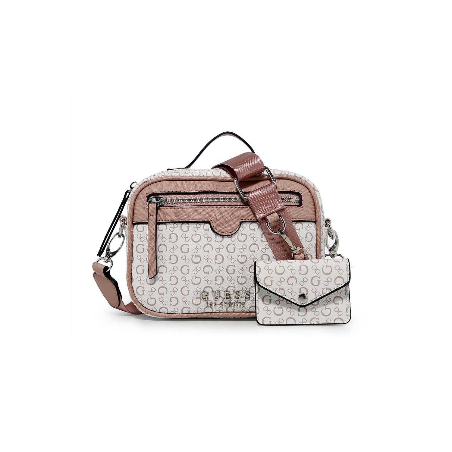 

Designer Luxury Gue ss Bags For Womens Handbags Crossbody Purses Guessity Large Capacity Versatile Totes Multicolour Fashion Lnclined Shoulder Black Wallet H4YN, Blue