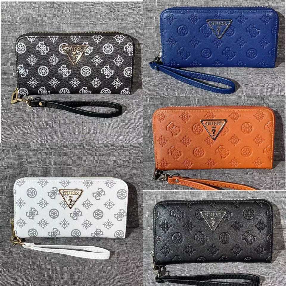 

Designer Luxury Gue ss Bags For Womens Handbags Crossbody Purses Guessity Large Capacity Versatile Totes Multicolour Fashion Lnclined Shoulder Black Wallet AMNN